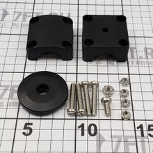 Nawa Крепление корзин кранцев Nawa на трубу 25 мм