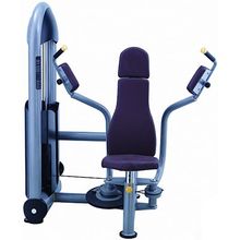 Тренажер "Пек Дек" Protrain basic 6207