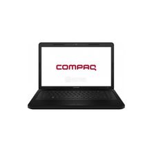 Ноутбук 15.6 HP Compaq Presario CQ57-411ER B960 2Gb 320Gb HD Graphics DVD(DL) BT Cam 4400мАч Win7HB Черный [B1P87EA]