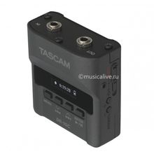 TASCAM Tascam DR-10CH