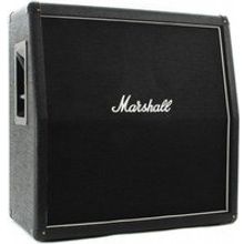 MX412A 240W 4X12 ANGLED CABINET