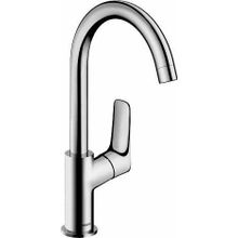 Смеситель для раковины Hansgrohe Logis 71130000