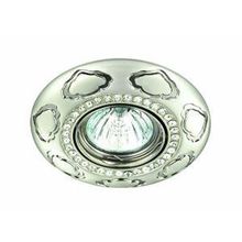 Novotech 370292 GRAIN точечный встраиваемый светильник