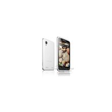 Lenovo IdeaPhone S890 White