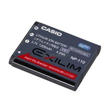 Аккумулятор Casio NP-110