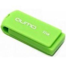 Qumo Qumo 32GB QM32GUD-TW-Pistachio