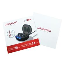 Усилитель слуха с аккумулятором Jinghao JH-A39