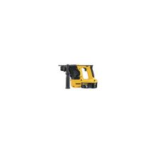 Аккумуляторный перфоратор DeWalt DC 213 KB