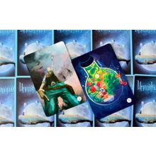 Доп. набор COSMODROME GAMES 52008 Персефона (настольная игра "Имаджинариум")