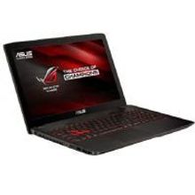 ASUS ROG GL552VX-CN368T (90NB0AW3-M04550) Ноутбук 15.6"