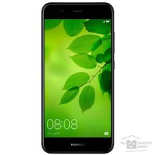 Huawei Nova 2 64Gb Black Графитовый-черный