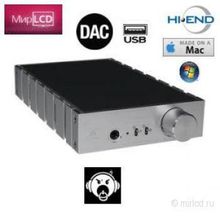 Audeze Deckard