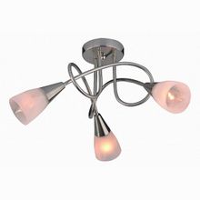 Arte Lamp Mutti A6713PL-3SS