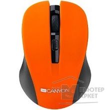 Canyon CNE-CMSW1O Orange USB