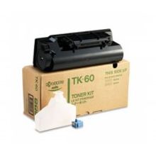 Заправка картриджа Kyocera TK-60, для принтеров Kyocera FS-1800+ 1800 3800