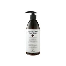 Бальзам лечебный для волос The Skin House Dr.Camucamu Hair Rinse 400мл