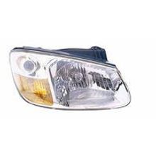 Kia Cerato   Киа Серато 2007-2008 Фара правая 921022F500