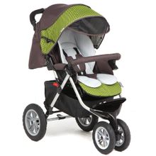 Capella Прогулочная S-901WF Сибирь лайм