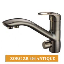 ZORG ZR 404 KF Antique