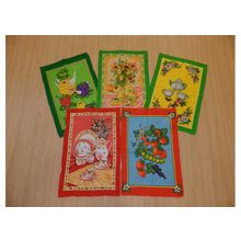 Полотенце тирасполь  