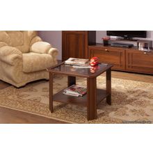 Sherlock 16 (Шерлок) Стол журнальный