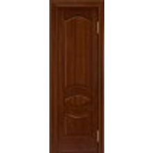 Лайндор Амелия Красное дерево 10 глухая