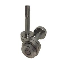 Гантель (1 шт) 5 кг сборная Атлант