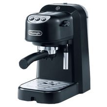 кофеварка эспрессо DeLonghi EC 250.B, 15 бар, 1100 Вт