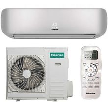 Hisense AS-24HR4SBATG005 с зимним комплектом (-35)