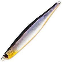 Воблер Bent Minnow 86F, 86мм, 5.9г, mo11 OSP