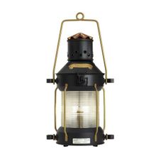 DHR Огонь бортовой газовый из оцинкованной стали DHR DHR70 BB32 1 кг пропана 53 часа левый красный