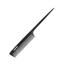 Расческа стандарт с пластиковым хвостиком Toni&Guy Standard Tail Comb AECMTS01