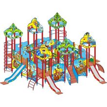 Игровой комплекс Авен Г-23