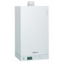 Котел газовый Viessmann Vitopend 100-W A1JB010 24 кВт двухконтурный турбо