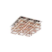 Потолочный светильник Odeon Zonga 2467 9C