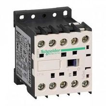 Контактор Tesys LP1K 3P 20А 400 110В DC | код. LP1K1201FD | Schneider Electric