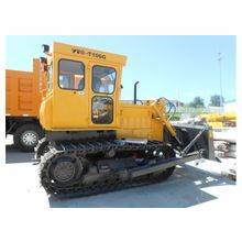 Бульдозер YTO T100G