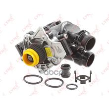 Насос Водяной Audi A3 06-12   A4 08-15   A5 07-17   Skoda Octavia (1z) 09-13   Superb Ii 08-15   Yeti 09-17, Vw Golf Vi 09-11   Passat 07-14   Cc 11-16   Seat Alhambra 12-   Altea 07-   Leon 07-12   Toledo Iii 07-09 1.8 LYNXauto арт. CW0441