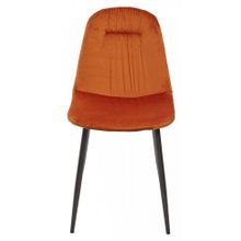 Стул Verona G062-24 медный велюр