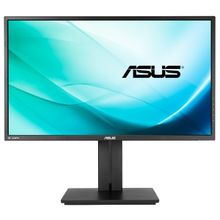 Монитор asus pb277q 90lm02i1-b01170, 27" (2560x1440), tn, vga (d-sub), dvi, hdmi, dp