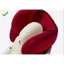 Cybex Pallas 2-Fix Gray Rabbit