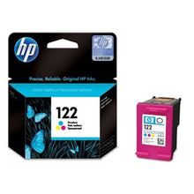 Картридж 122 для HP DJ 1050 2050 2050S, 100стр   Color CH562HE