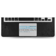 Накладка на корпус Twelve South SurfacePad Leather Pad for MacBook Pro 13" кожа, с узором  12-0903