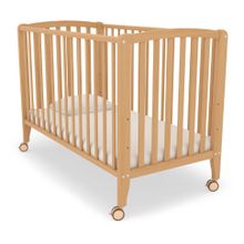 Детская кроватка Бьянка без ящика