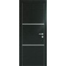 PROFIL DOORS (Профиль Дорс) 2Z Экошпон венге кроскут