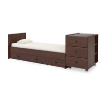 Кровать-трансформер Тереза с маятником