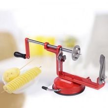 Яблокочистка Apple Peeler Corer Slicer