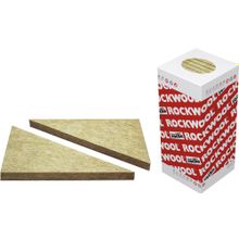 Rockwool Контруклон Стандарт 0.6 м*1 м 40 мм, 60 мм