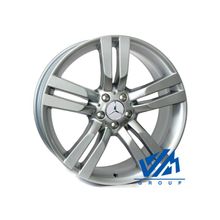 Replica WSP W761 8.5x20 5 112.00 ET45.0 d66.6 Silver