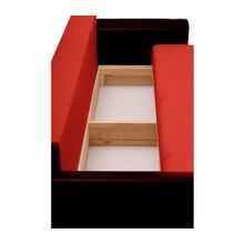 Диван еврокнижка Амстердам 160 рогожка